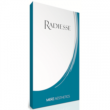 Процедура омоложения с Radiesse