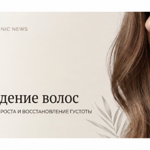 Выпадение волос: работают ли плазмотерапия и мезотерапия для кожи головы